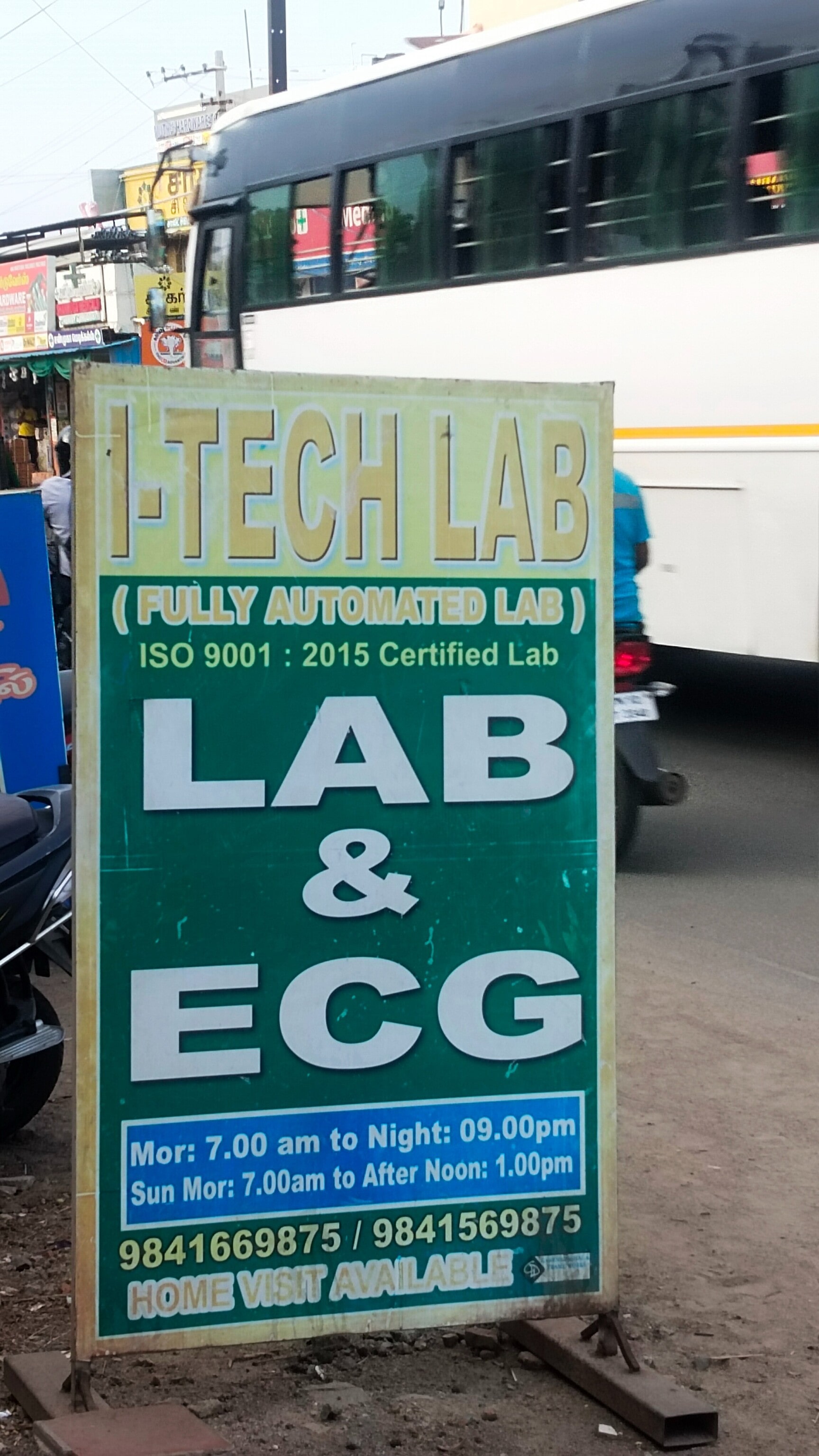 Lab view 17