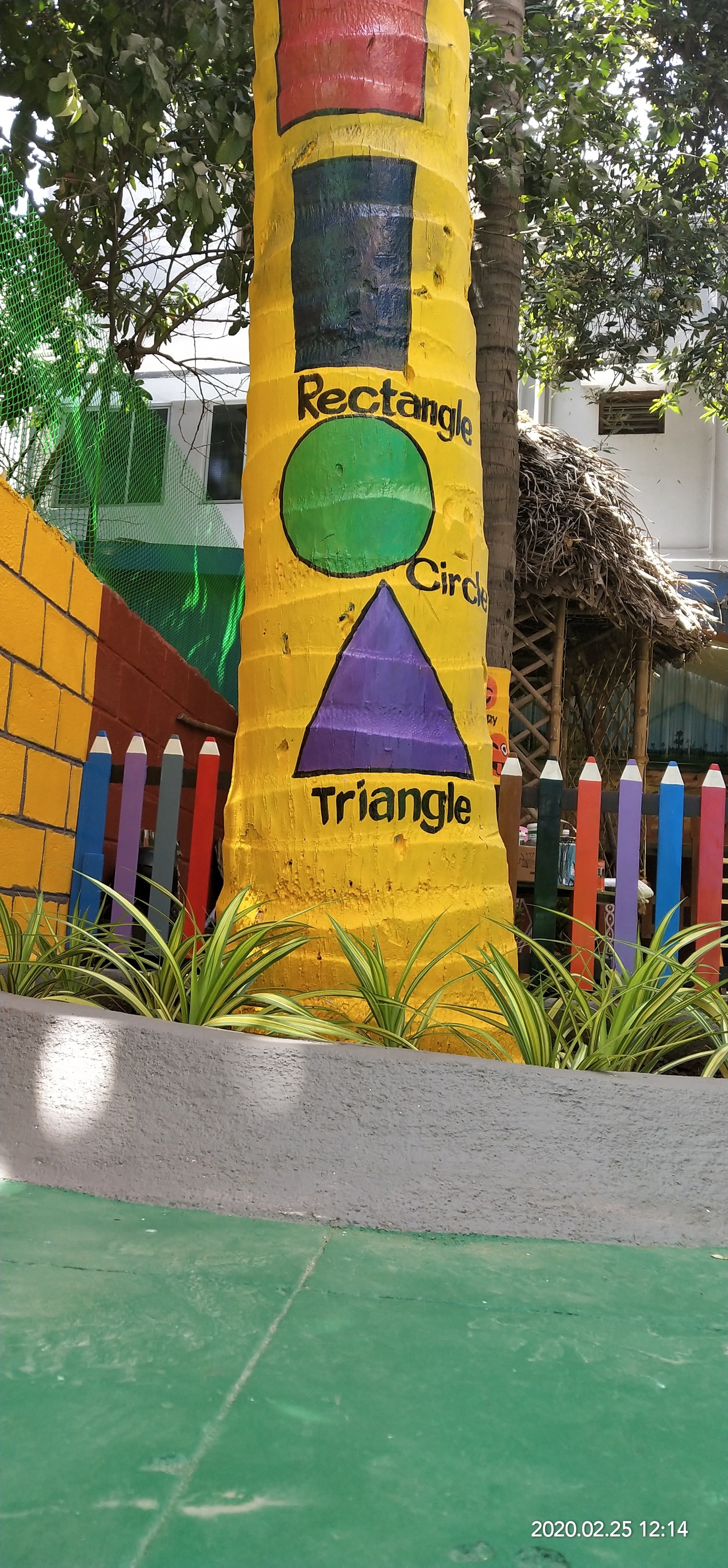 Pencildz International Play School