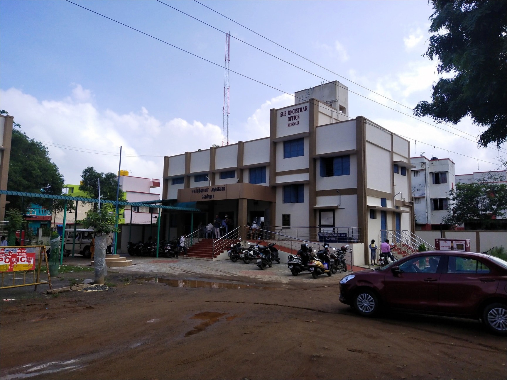 Lab view 17