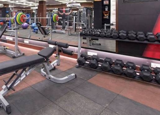 Services by Slam Lifestyle And Fitness Studio in Nandanam, Chennai - Main Image