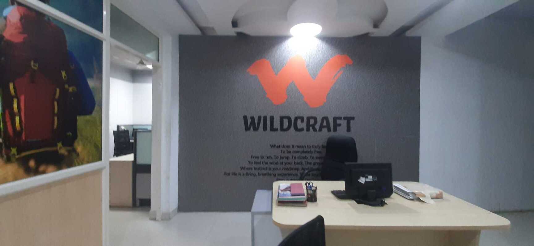 Wildcraft Office Wildcraft Showroom Anna Nagar Lucknow Phoenix