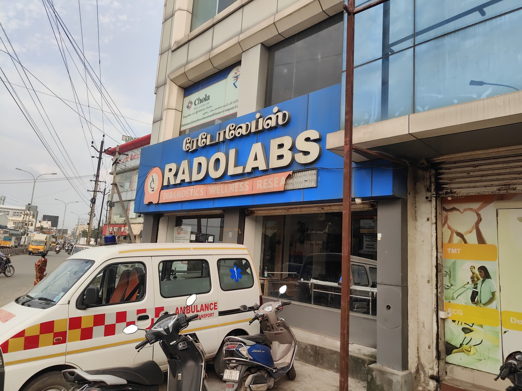 Lab view 17