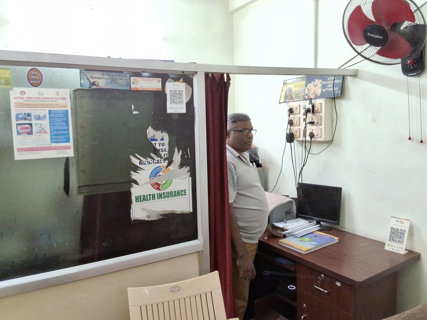 Lab view 9