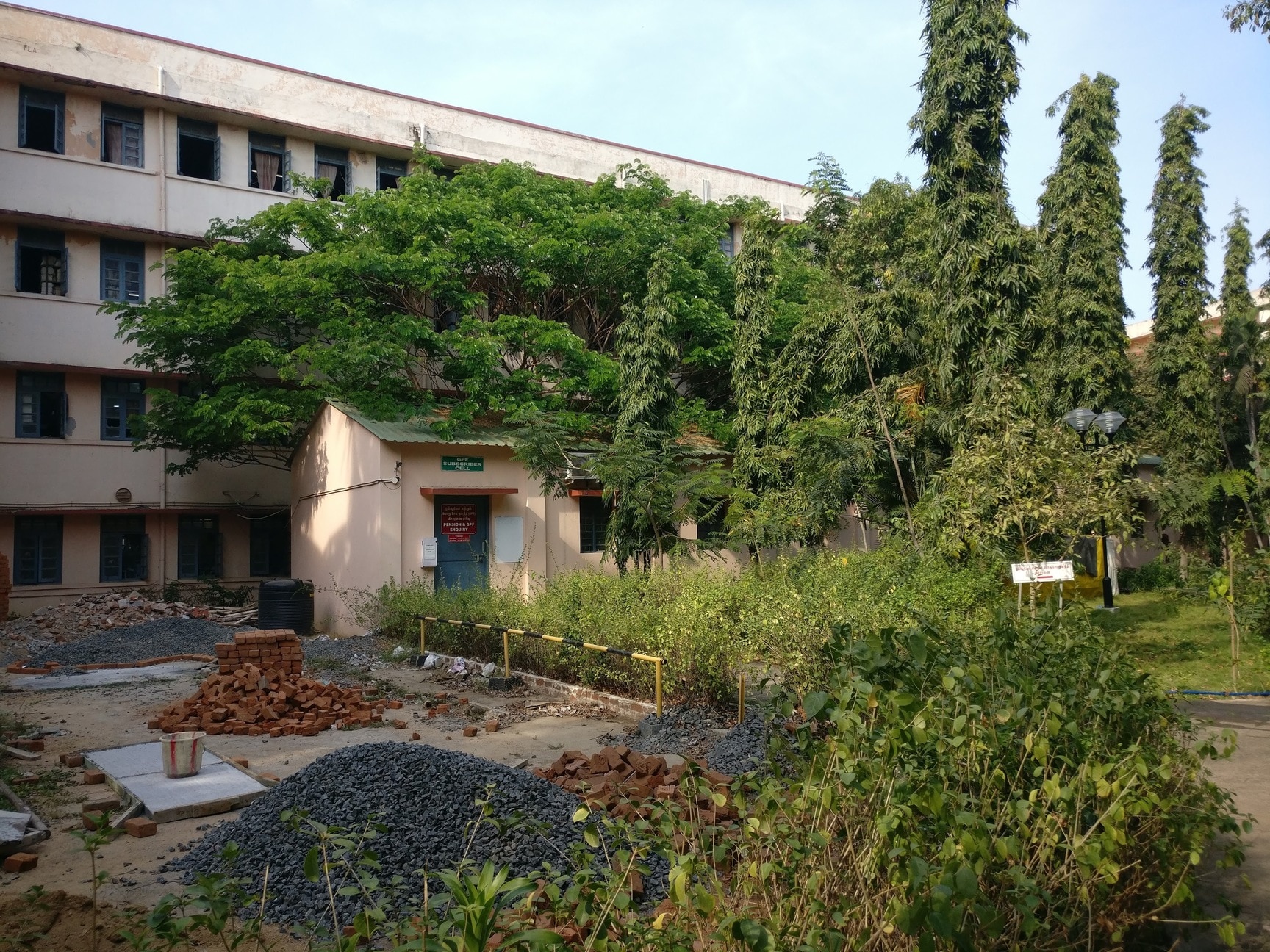 Lab view 12