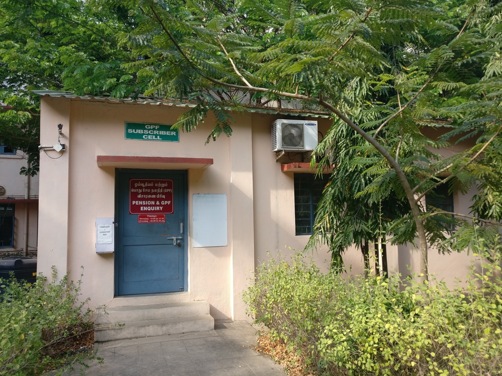 Lab view 5