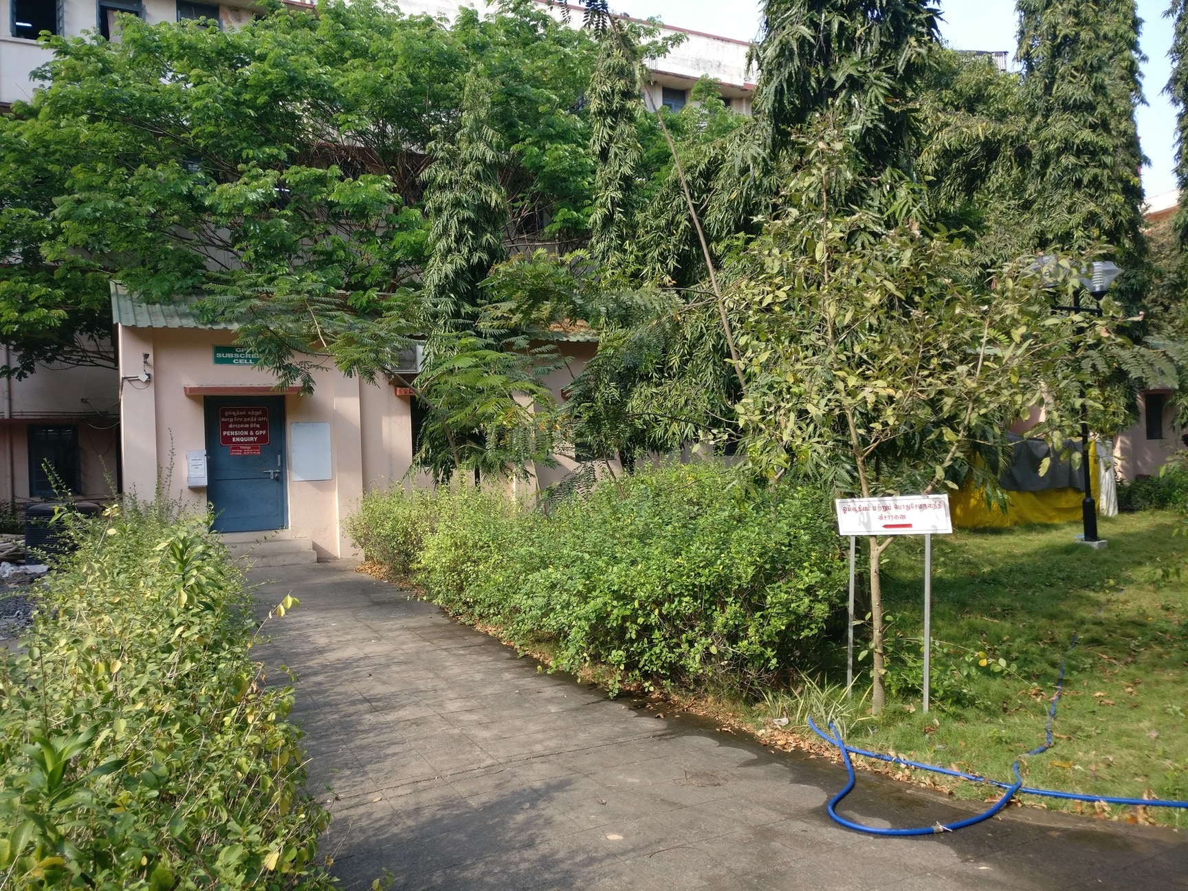 Lab view 16