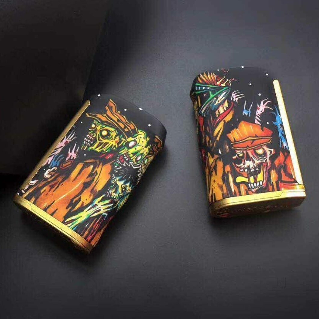 elfbar nachfüll pod läuft aus LUSH ICE - MAZAJ VAPE 60 ML - Store Vape KSA