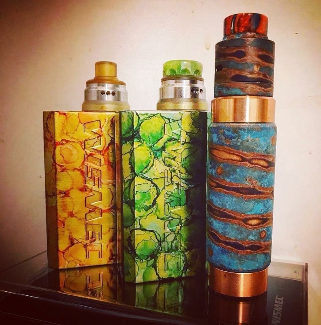 Madras Vape (Closed Down) in Mogappair,Chennai - Best near me in Chennai -  Justdial