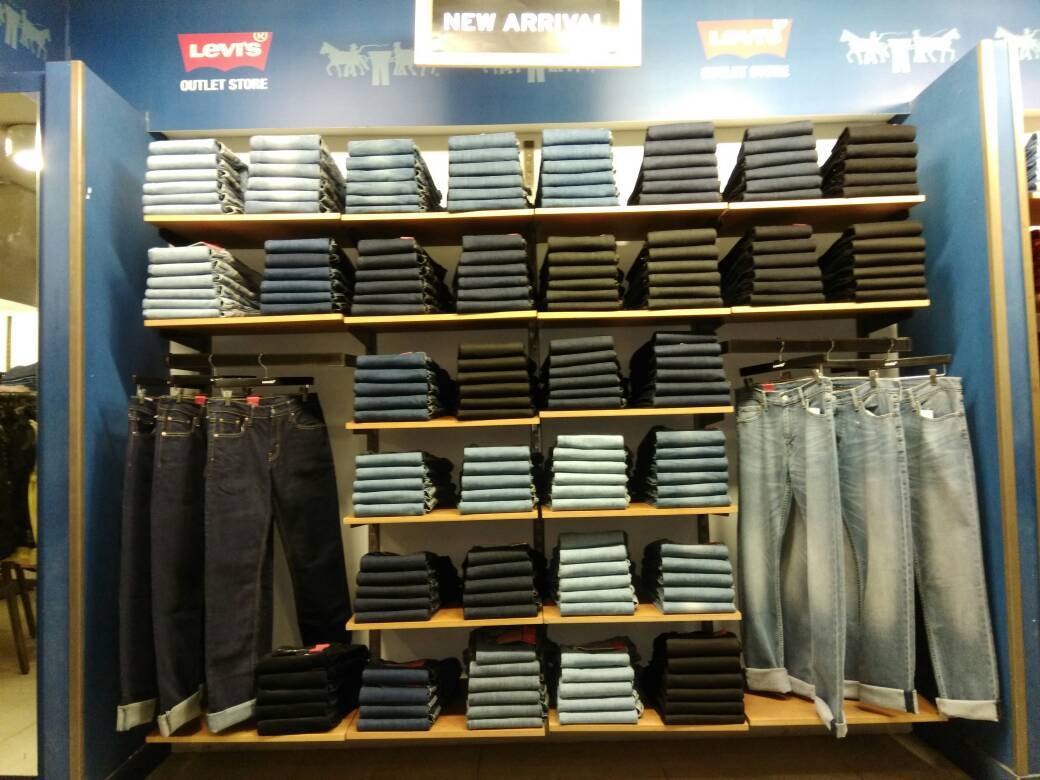 Levis factory seconds hotsell