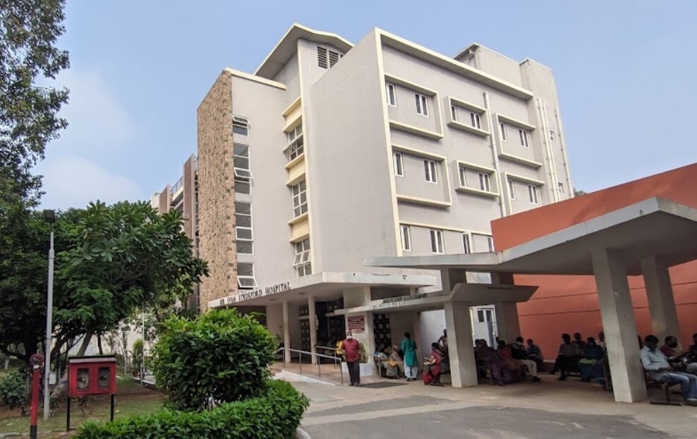 Sir Ivan Stedeford Hospital in Lenin Nagar-Oragadam,Chennai - Best Hospitals  in Chennai - Justdial