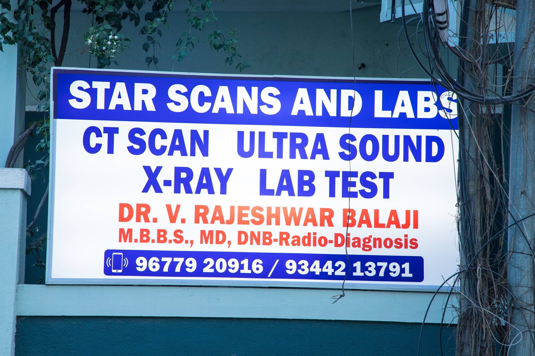 Lab view 14