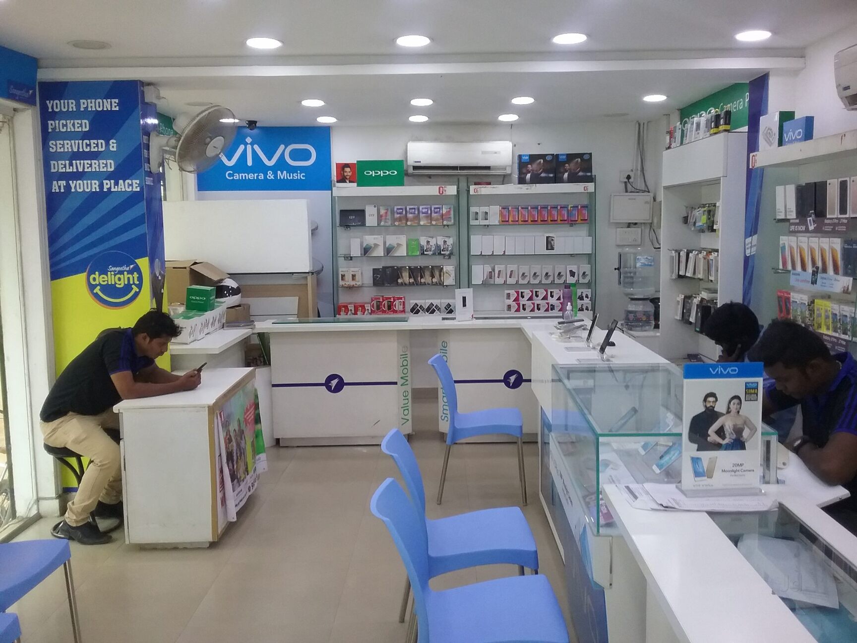 Lab view 11