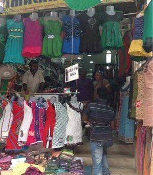 Vimala Dresses in T Nagar,Chennai - Best Readymade Garment Retailers near  me in Chennai - Justdial