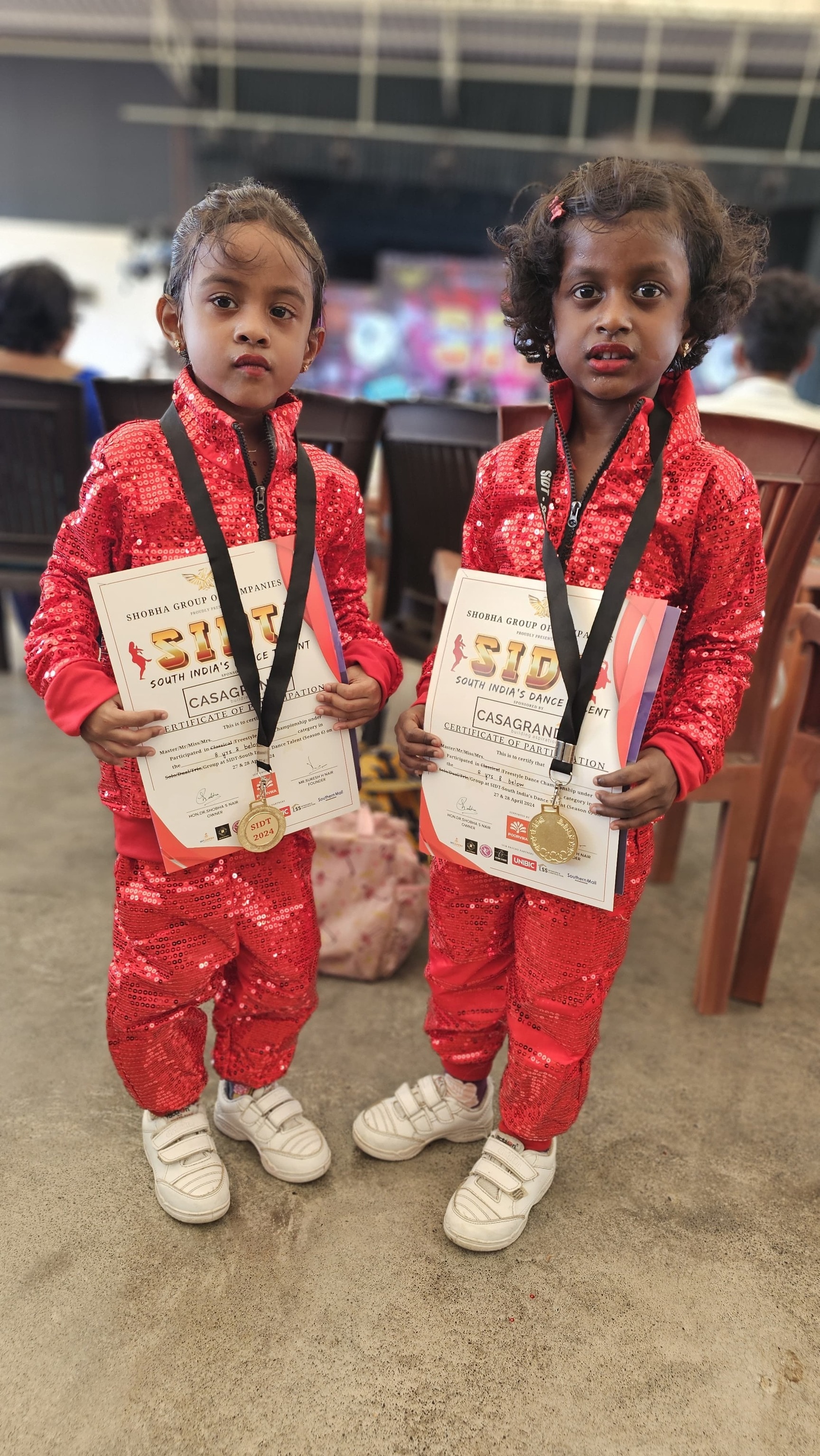 Zeus Dance Studio in Nemilichery-Chrompet,Chennai - Best Dance