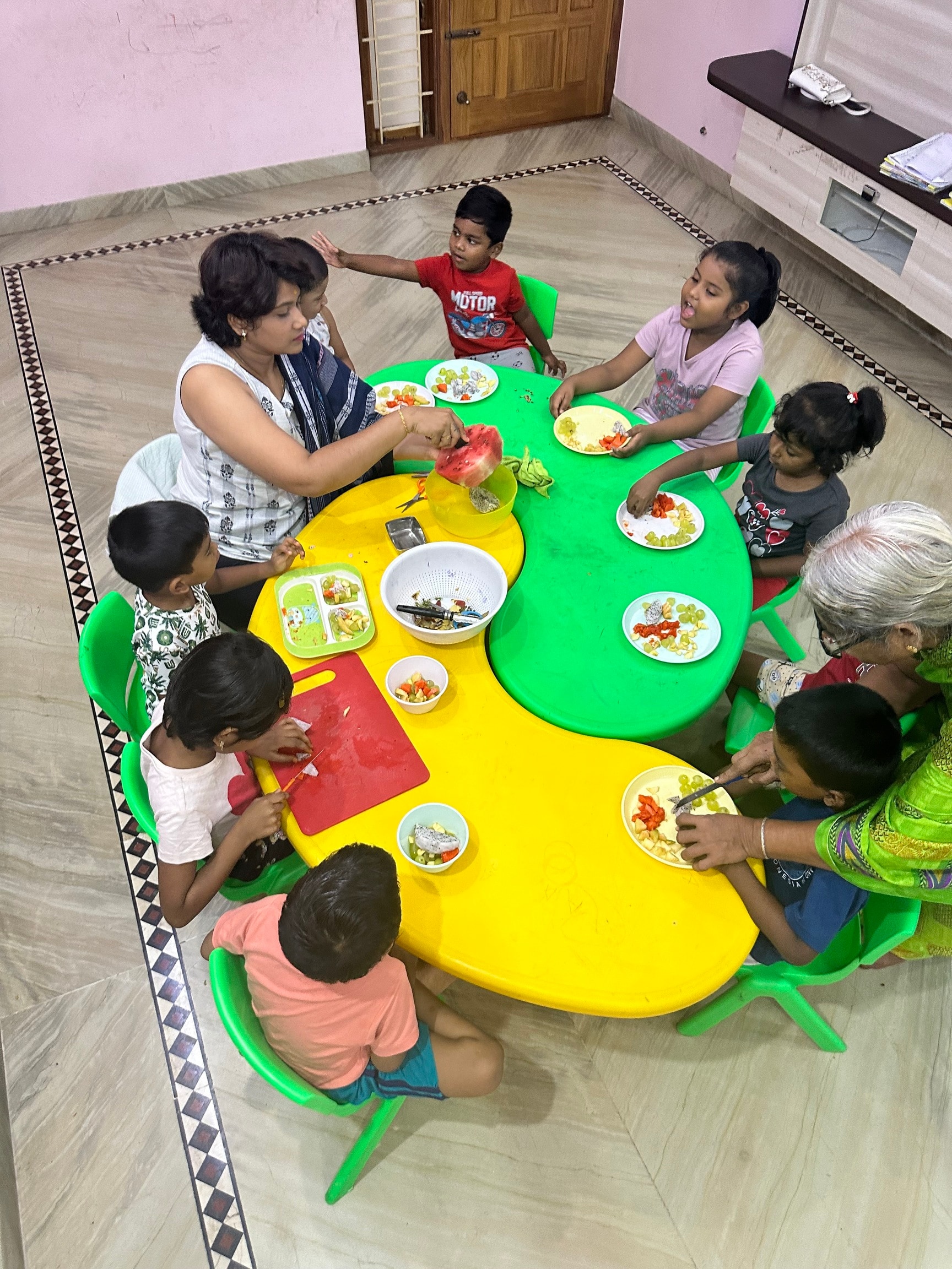 Bunnykidz preschool & daycare