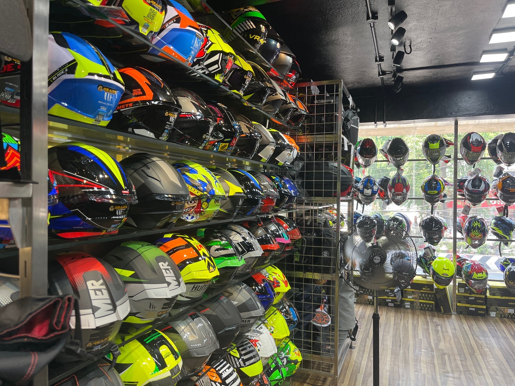buy samurai motorcycle helmet KYPARA Full Face with Internal Tinted Visor & DOT Approved for Moped ATV Cruiser Scooter (White Spirit, X-Large) : Automotive Color:Soft Blue and Pink Buchanan - Glen Appin Duck Kanken Backpack Warm Yellow so they easily come