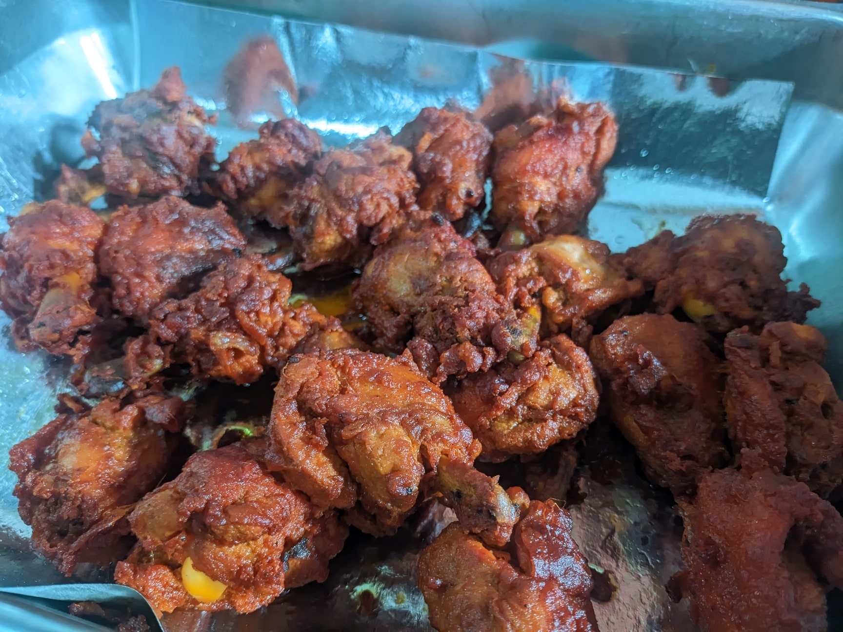 Kalyan Biriyani & Fast Food in Kalaignar,Chennai - Best Fast Food near me  in Chennai - Justdial