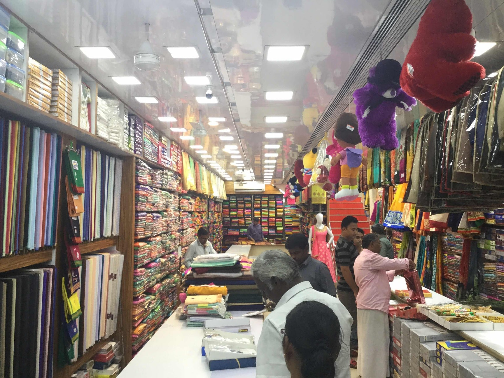 Golden Tex & Dresses in Medavakkam,Chennai - Best Kids Readymade Garment  Retailers near me in Chennai - Justdial