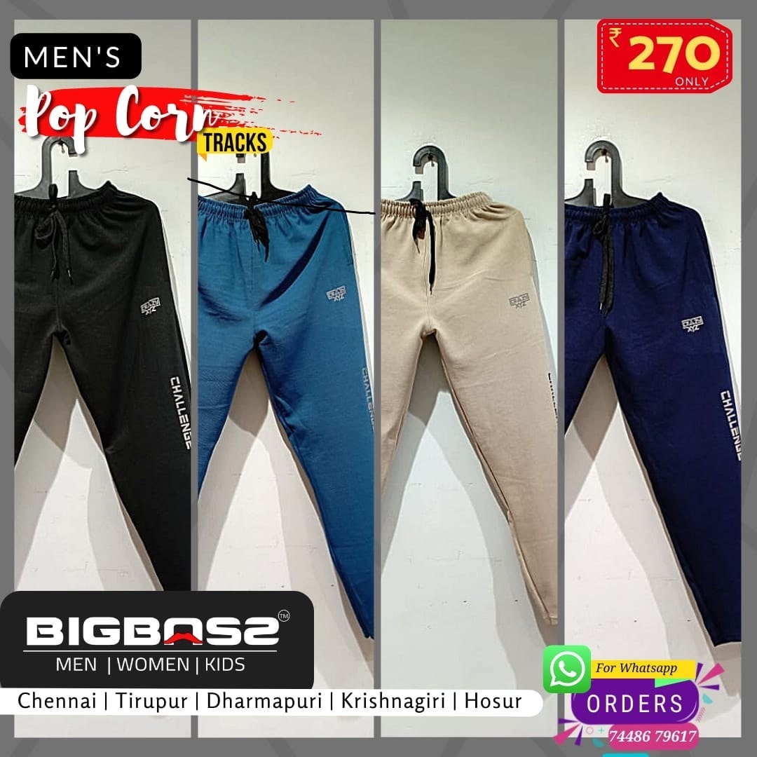 Big Boss Menswear in Perambur Chennai Best Readymade Garment Retailers near me in Chennai Justdial