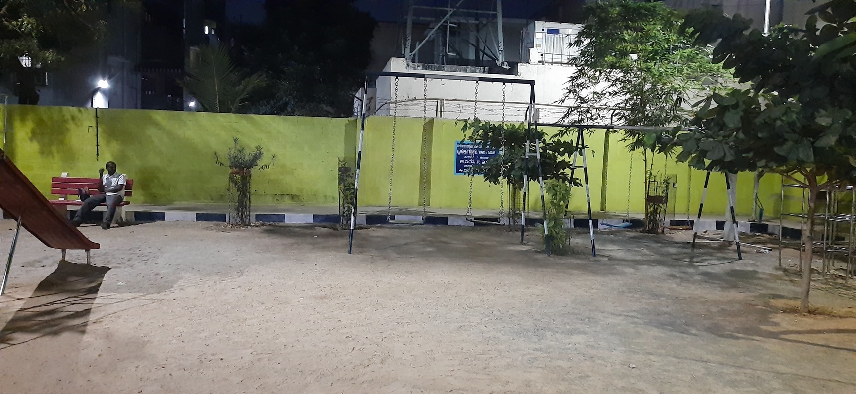 Lab view 9