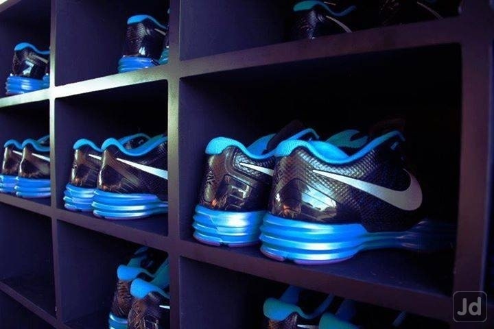 nike showroom in velachery