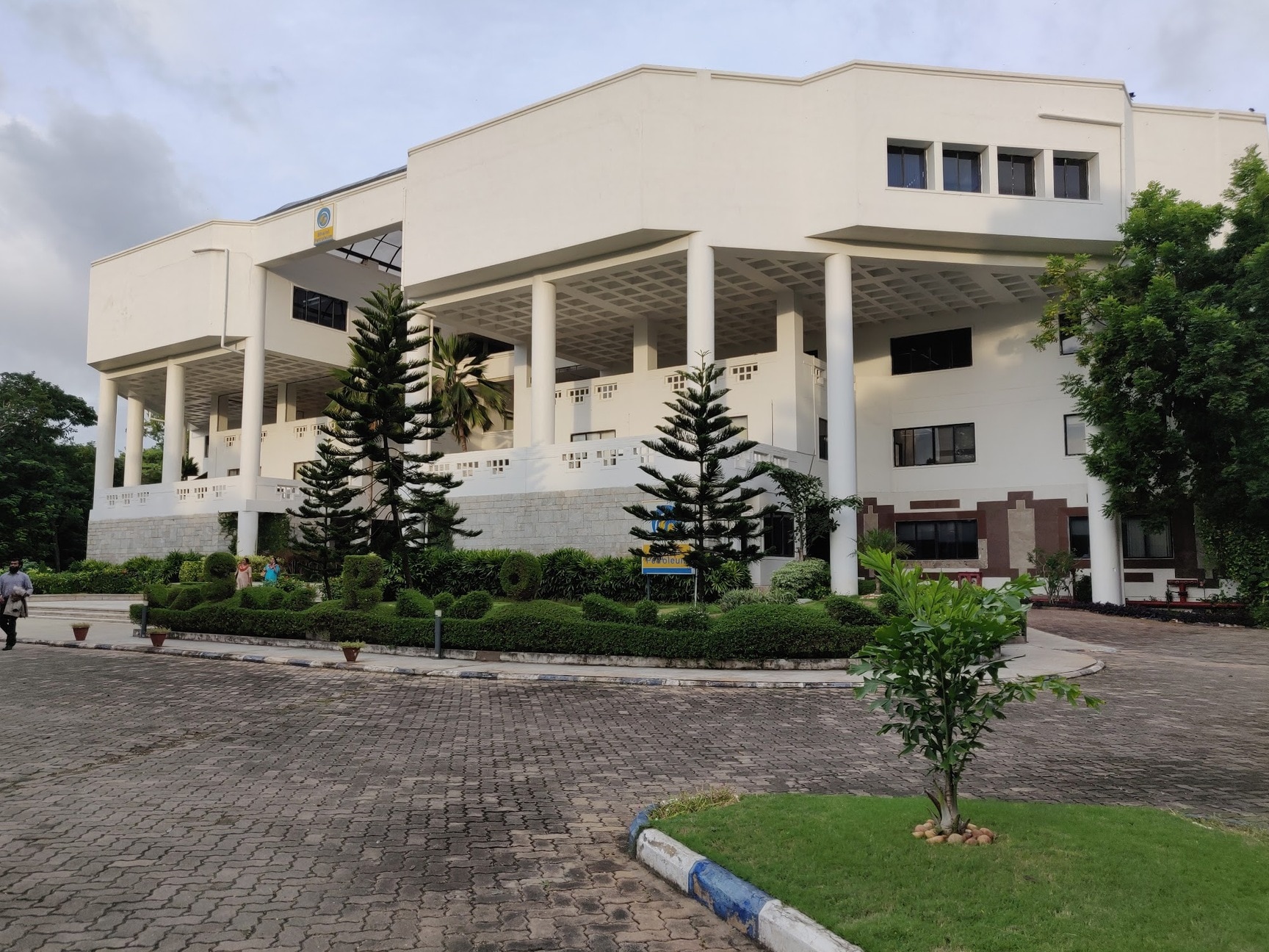 Lab view 4