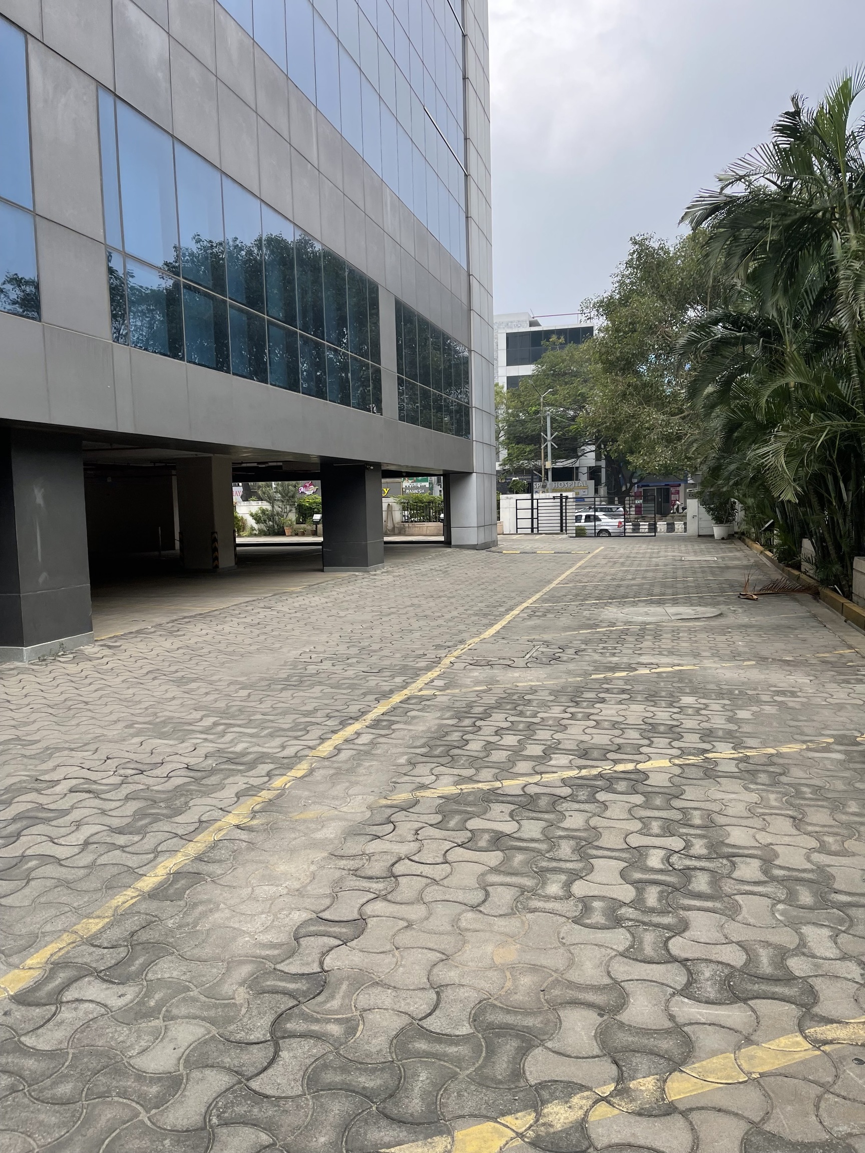 Lab view 16