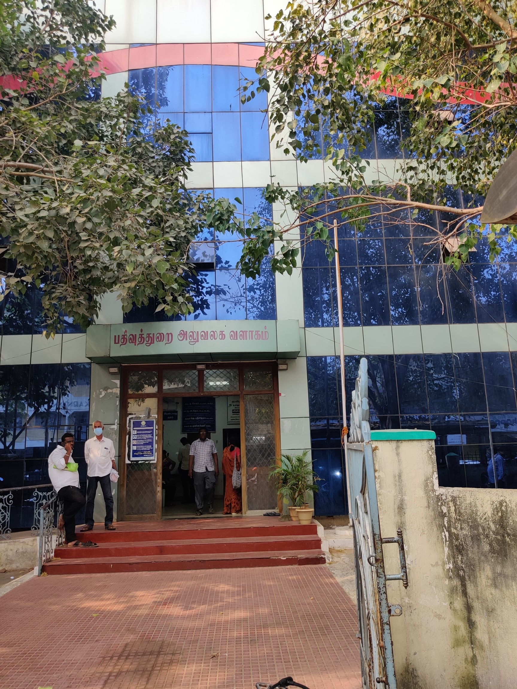 Lab view 18