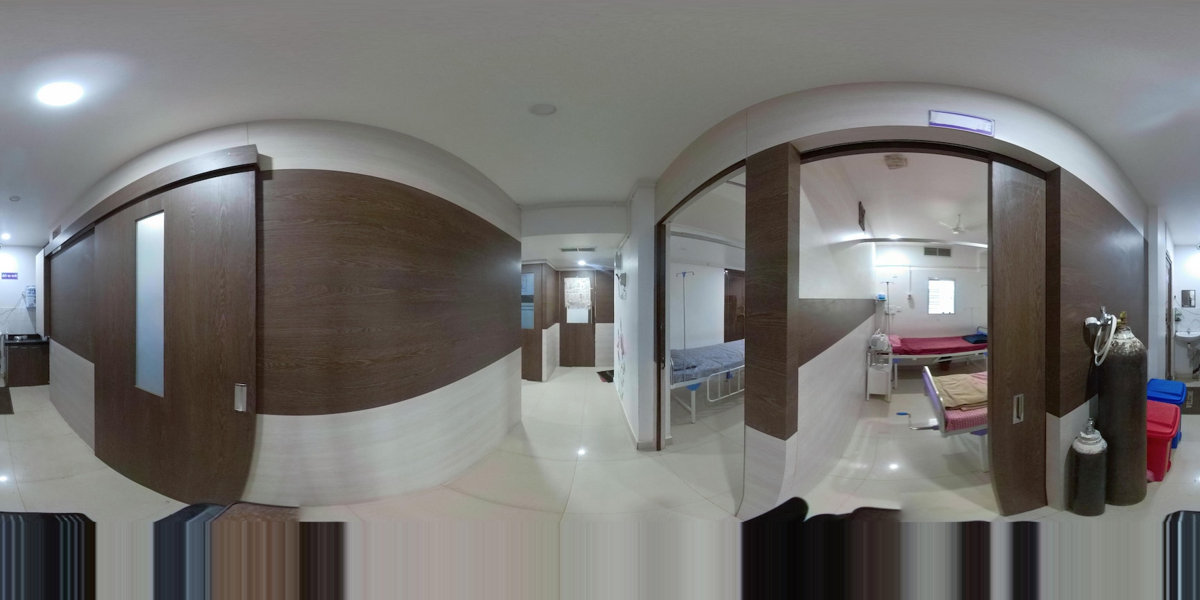 Lab view 7