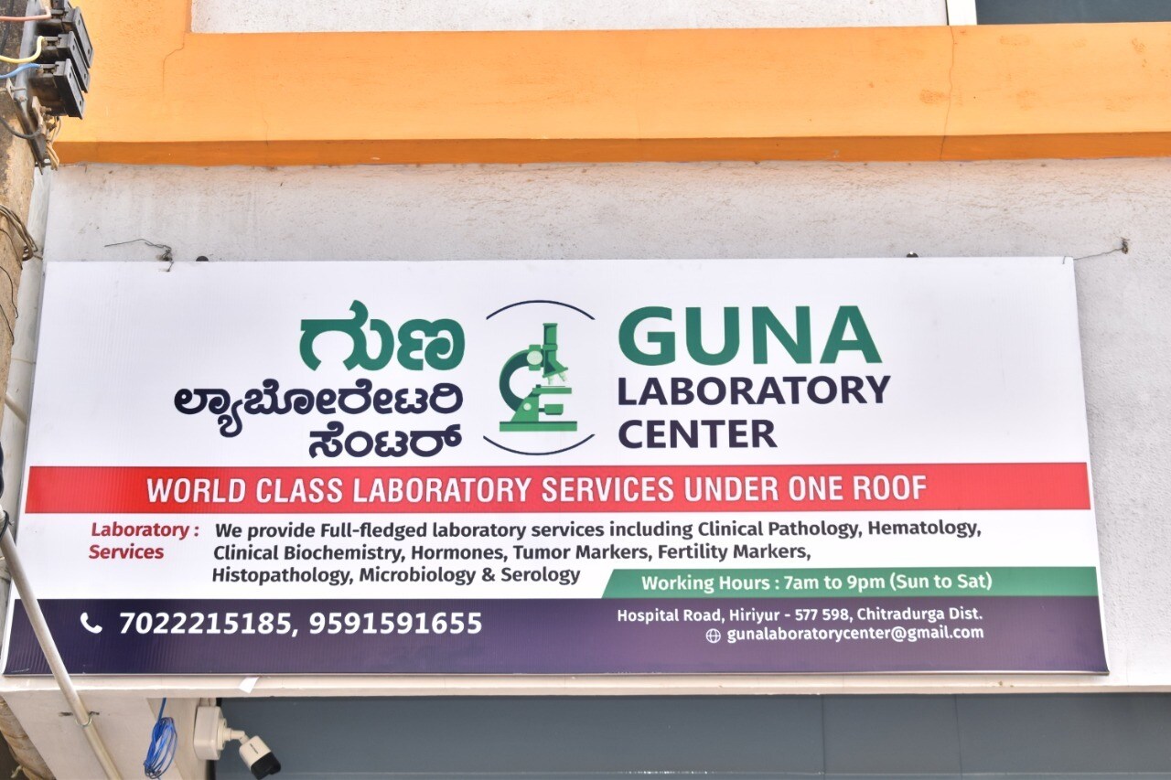 Lab view 2