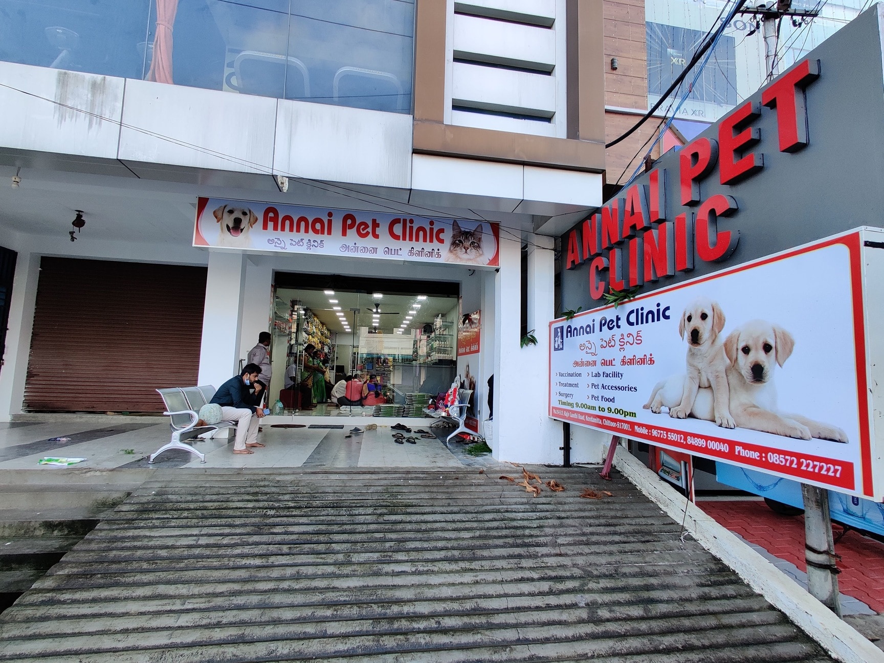 Sarita Vihar Well Pet Clinic Near Me Vet Clinic Animal Wellness