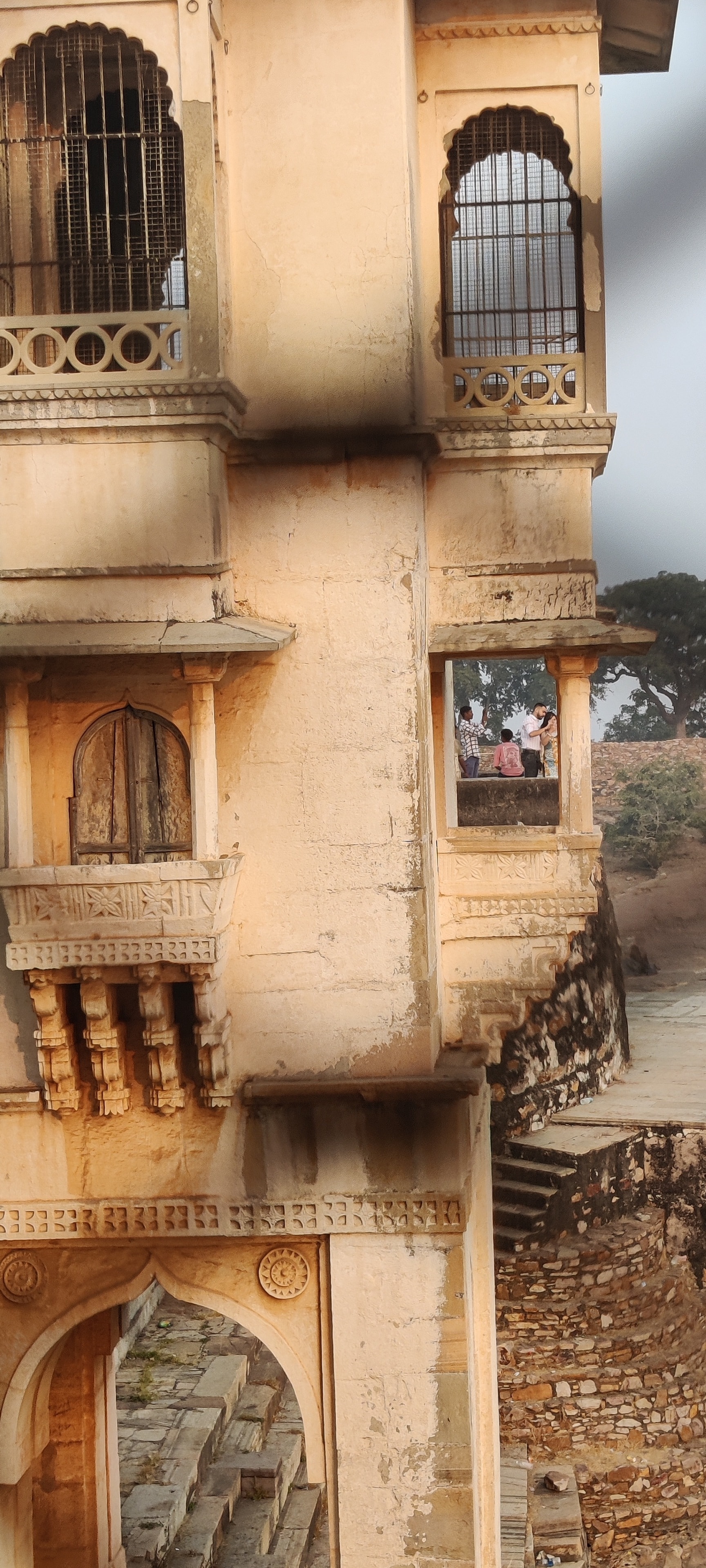 padmini mahal photos
