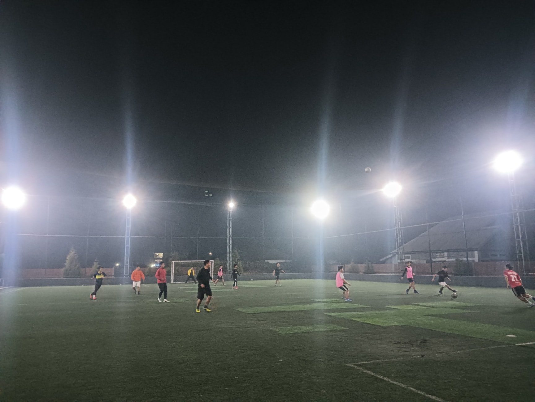 343 Arena in Hmarveng,Churachandpur - Best Sports Ground near me