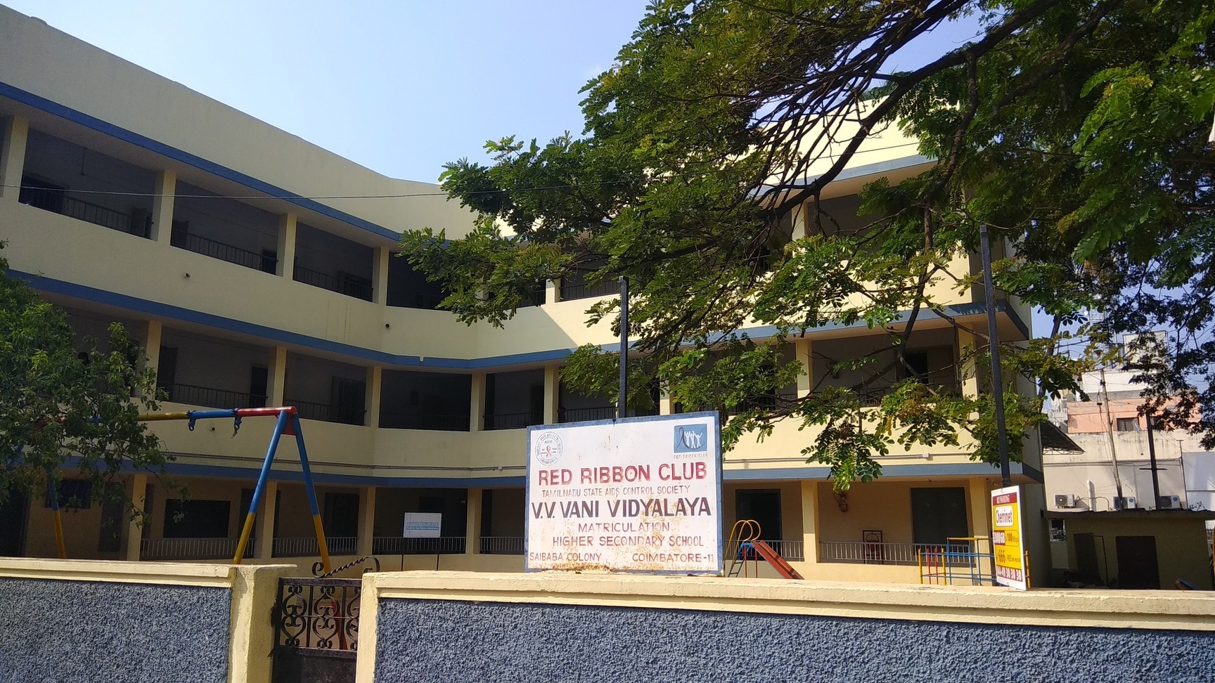 Lab view 4