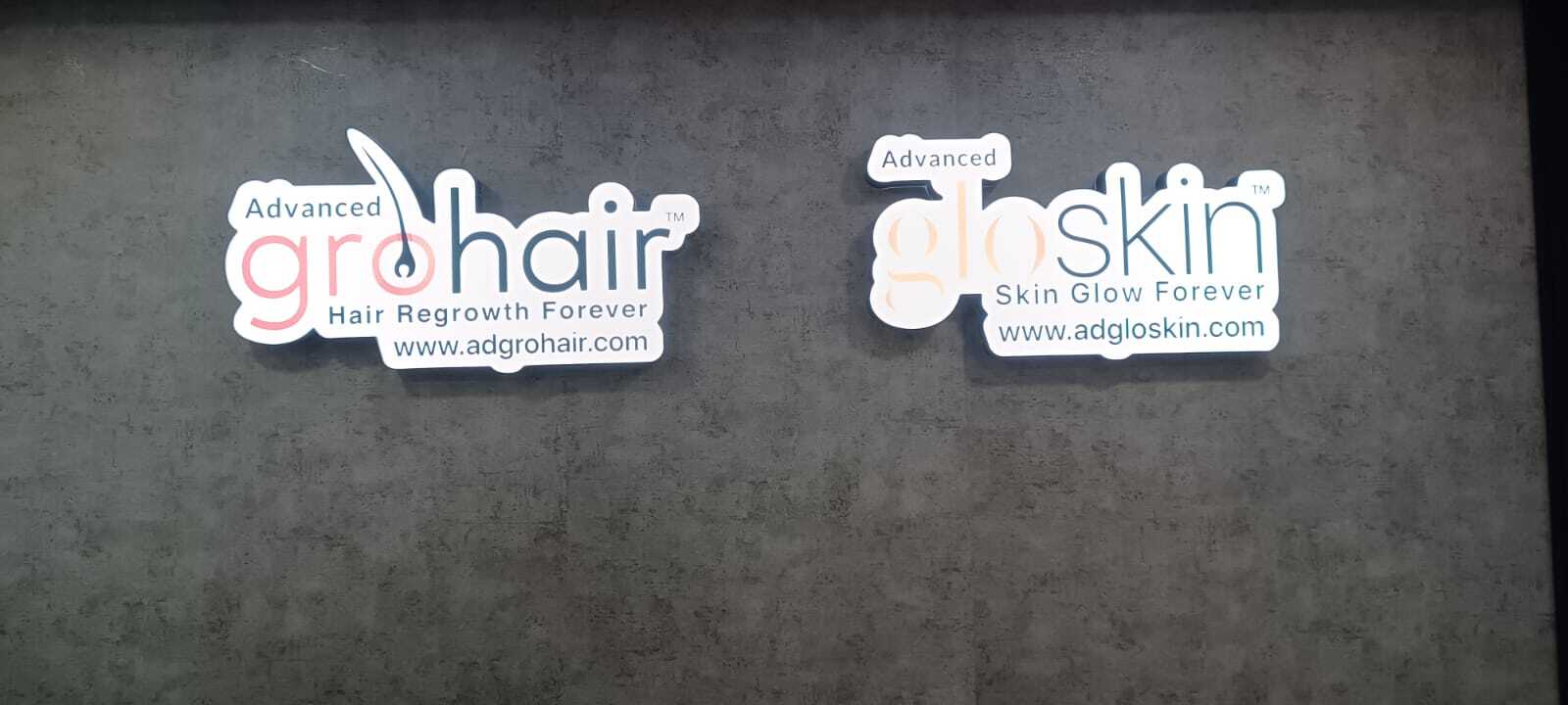 Advanced Grohair & Gloskin in Anna Silai,Coimbatore - Hair Treatment Clinics  in Coimbatore - Justdial