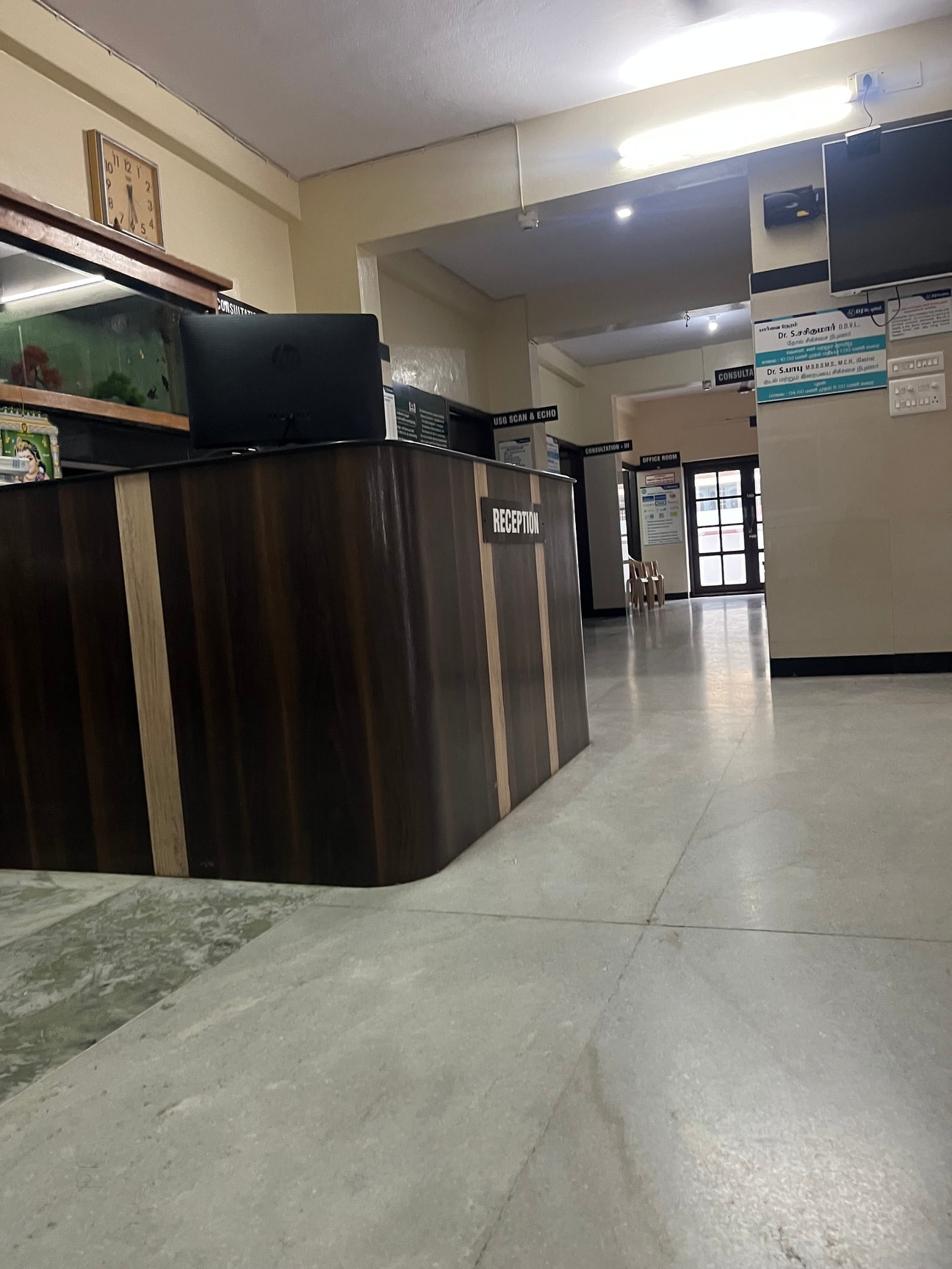 Lab view 7