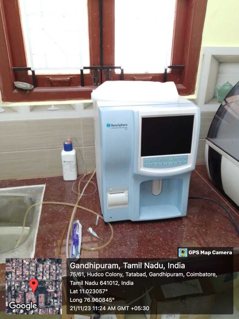 Lab view 3