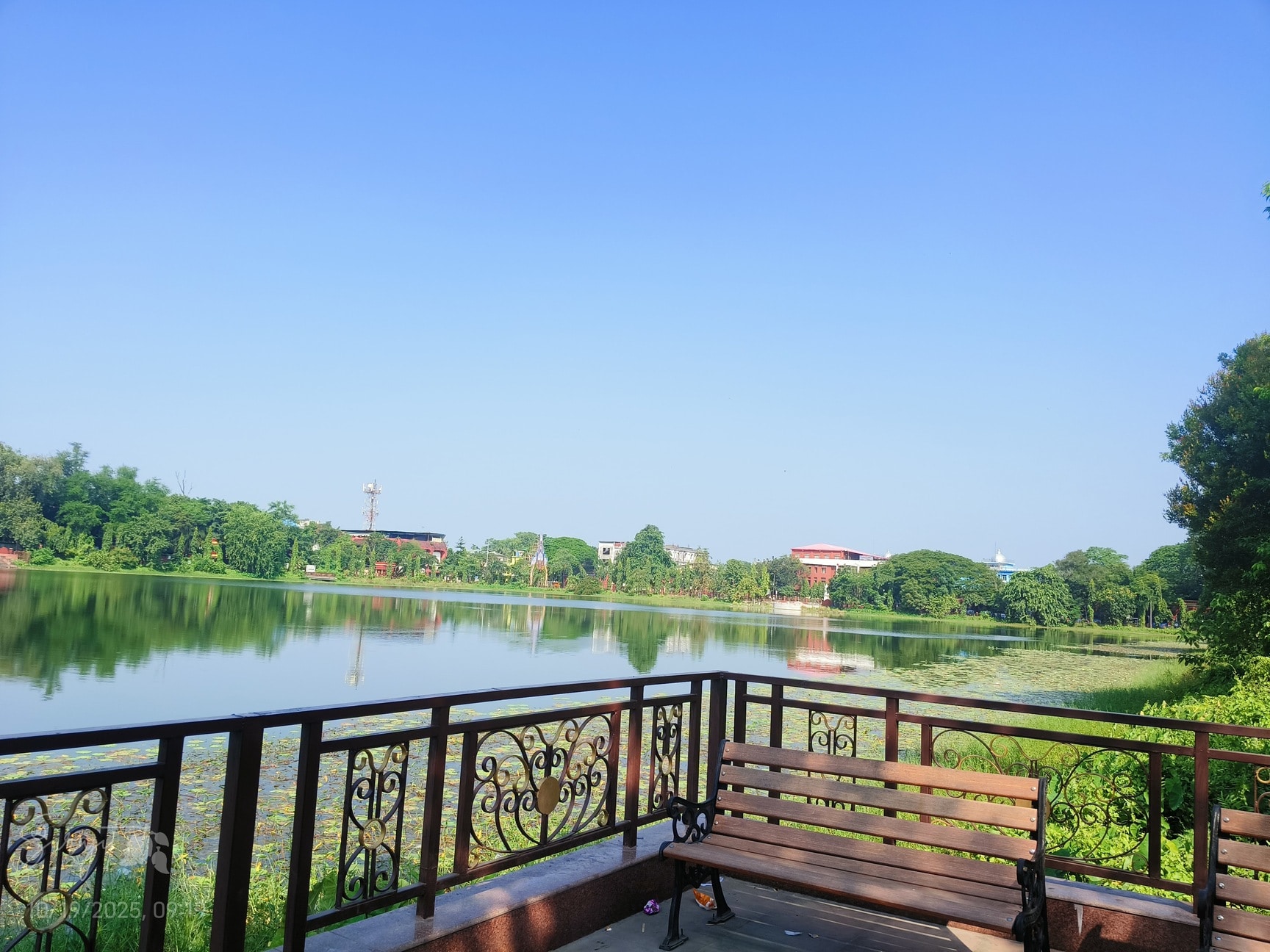 Lab view 15