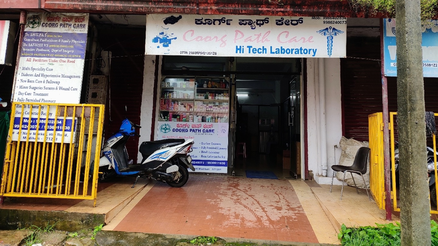 Lab view 2