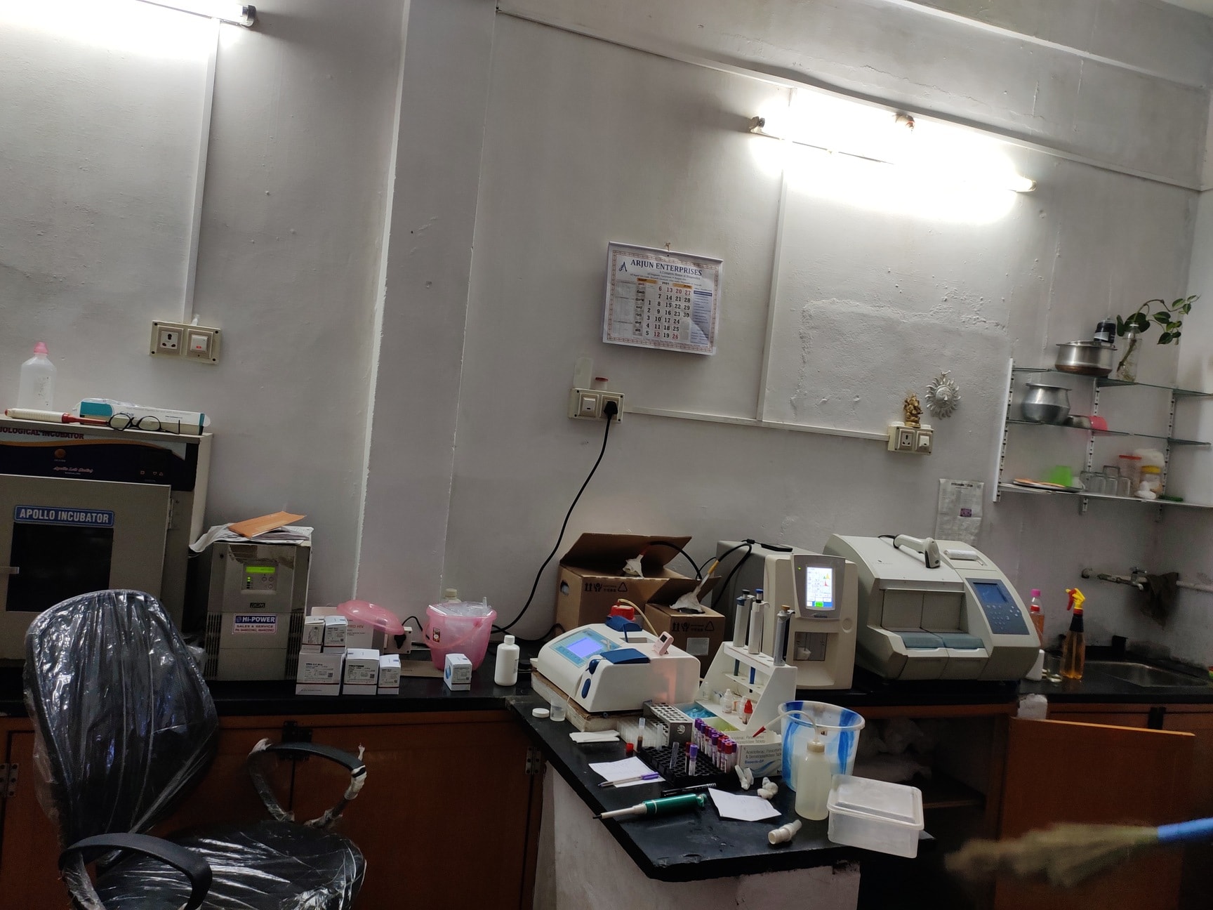 Lab view 7