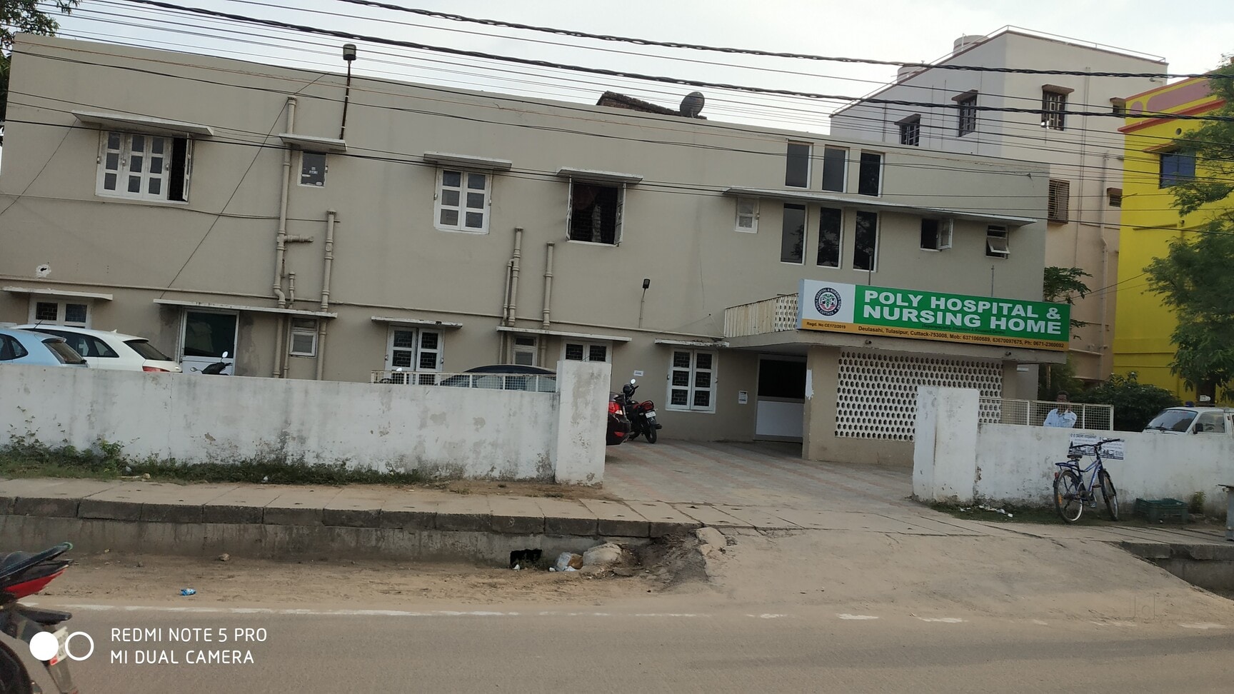Lab view 20