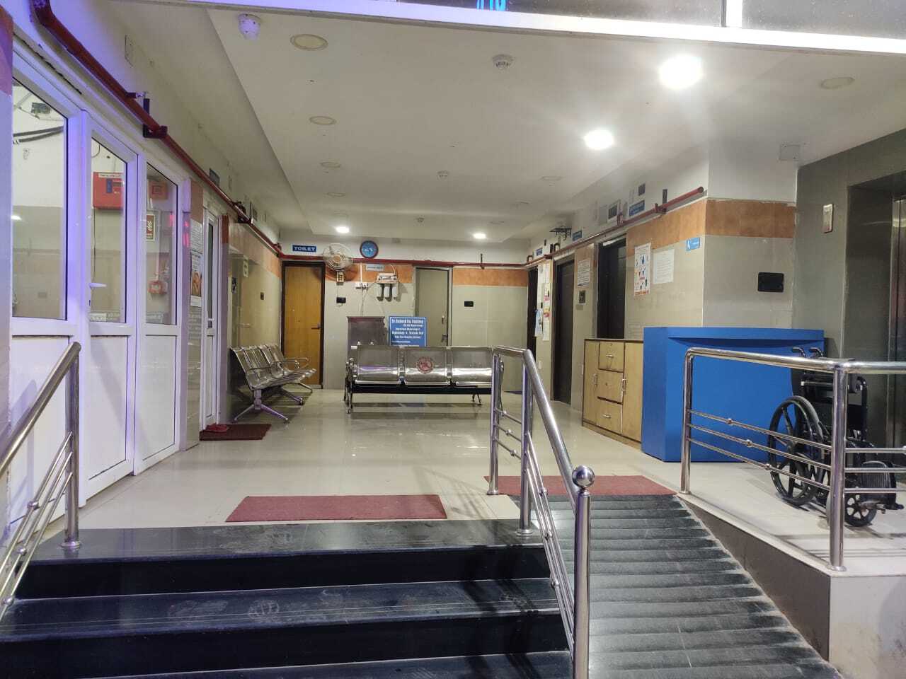Lab view 6