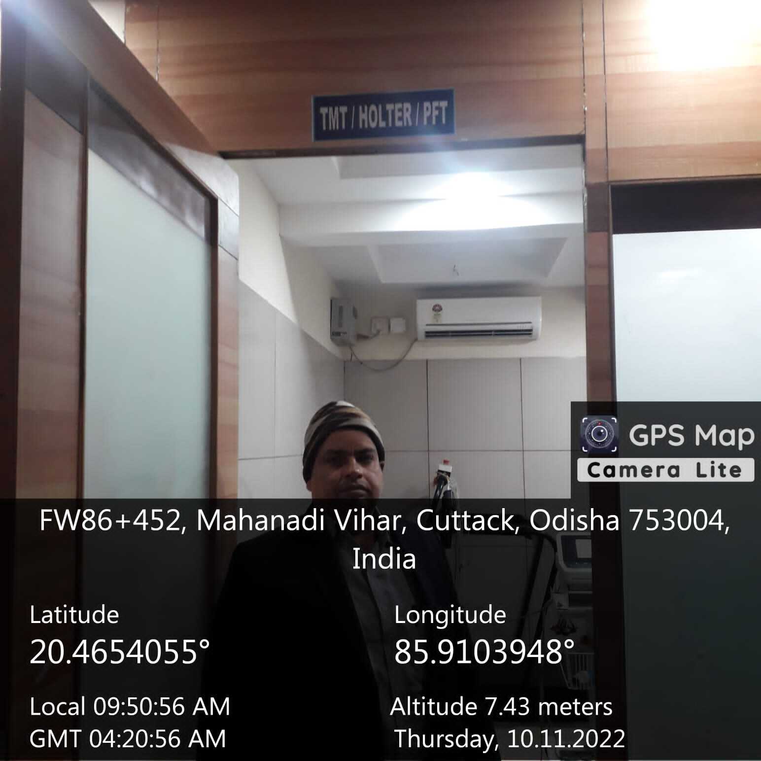 Lab view 2