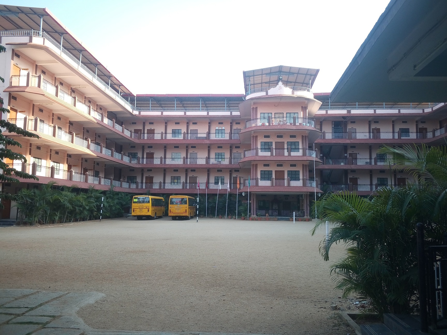 Amrita Pu College in Nijalingappa Layout,Davangere - Best Colleges near me  in Davangere - Justdial