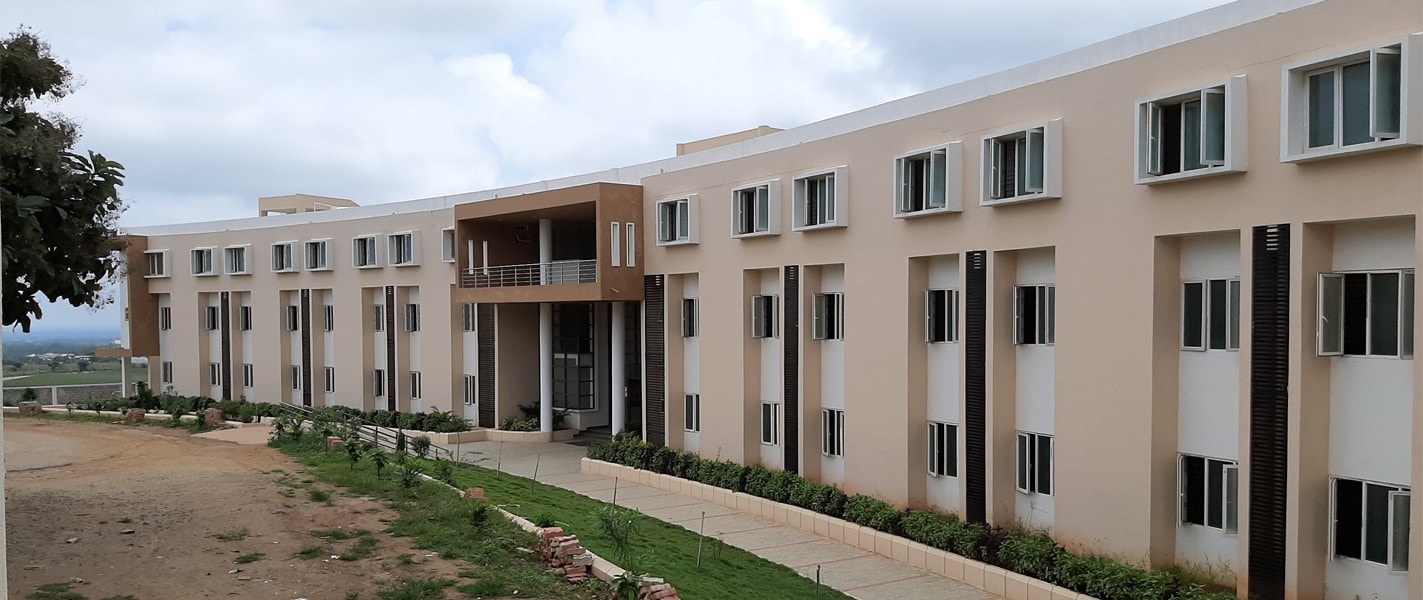 Sri Taralabalu Central School - Channagiri, Davangere