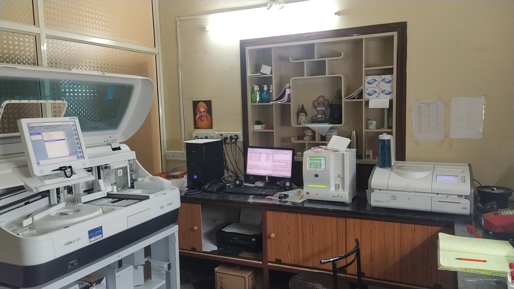 Lab view 13