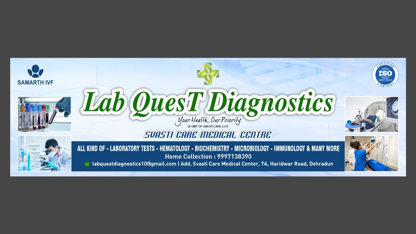 Lab view 2