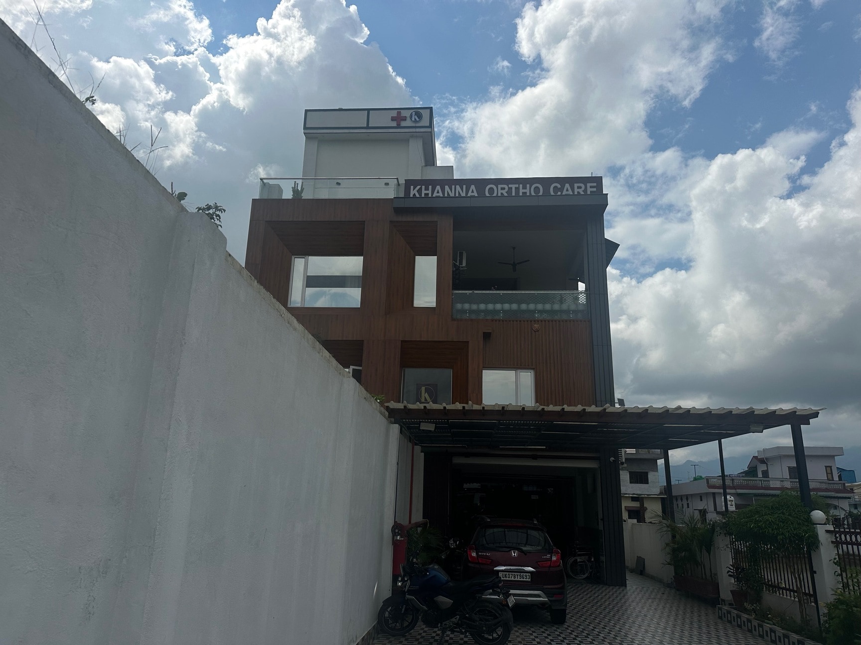 Lab view 2