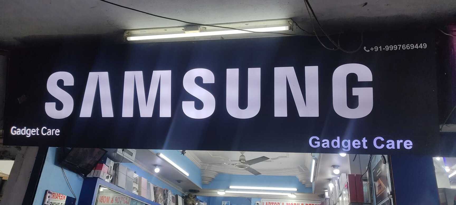 Gadget Care: The Secret Life of a Gadget Whisperer