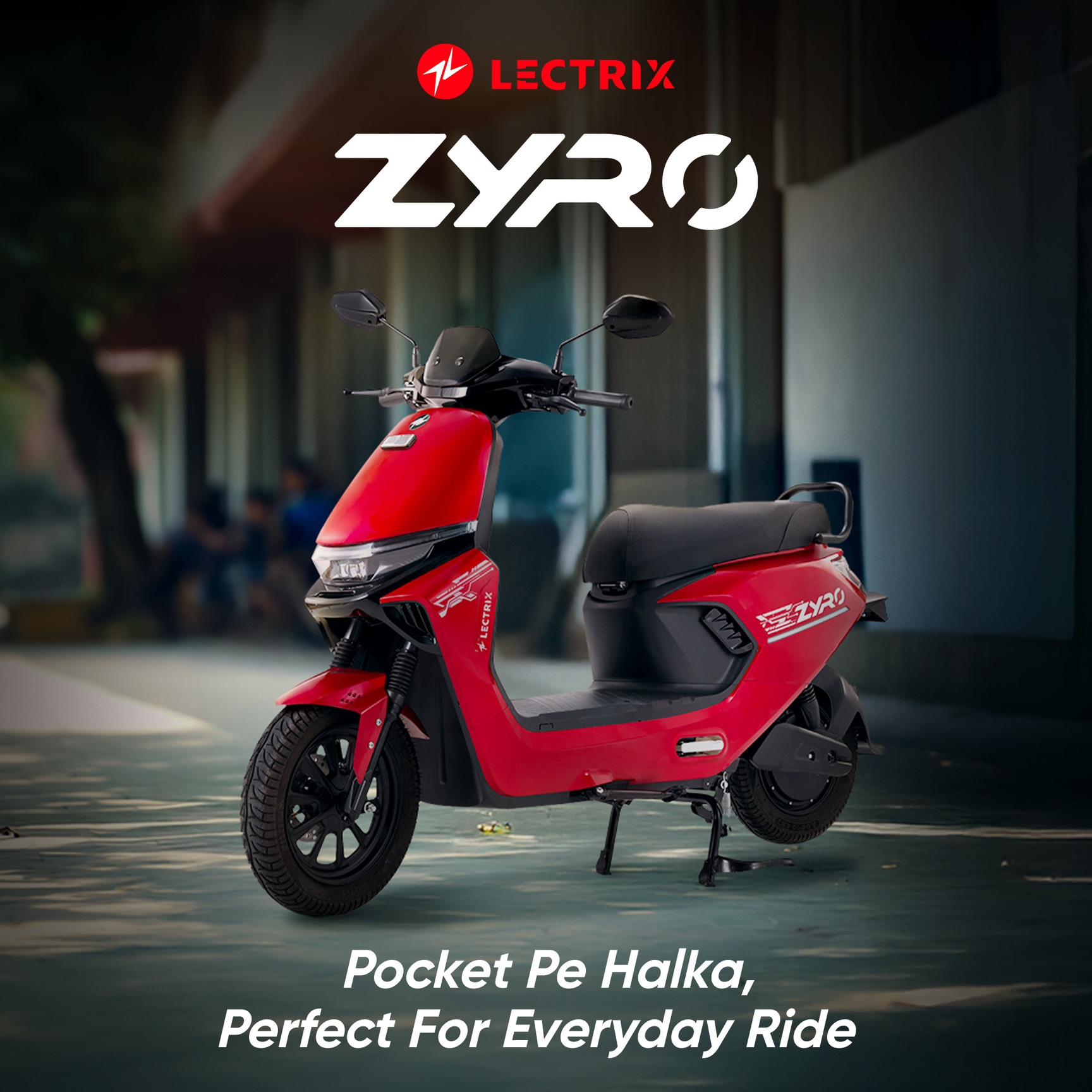 Lectrix Ev Em Ess & Co in Balliwala,Dehradun - Best Battery